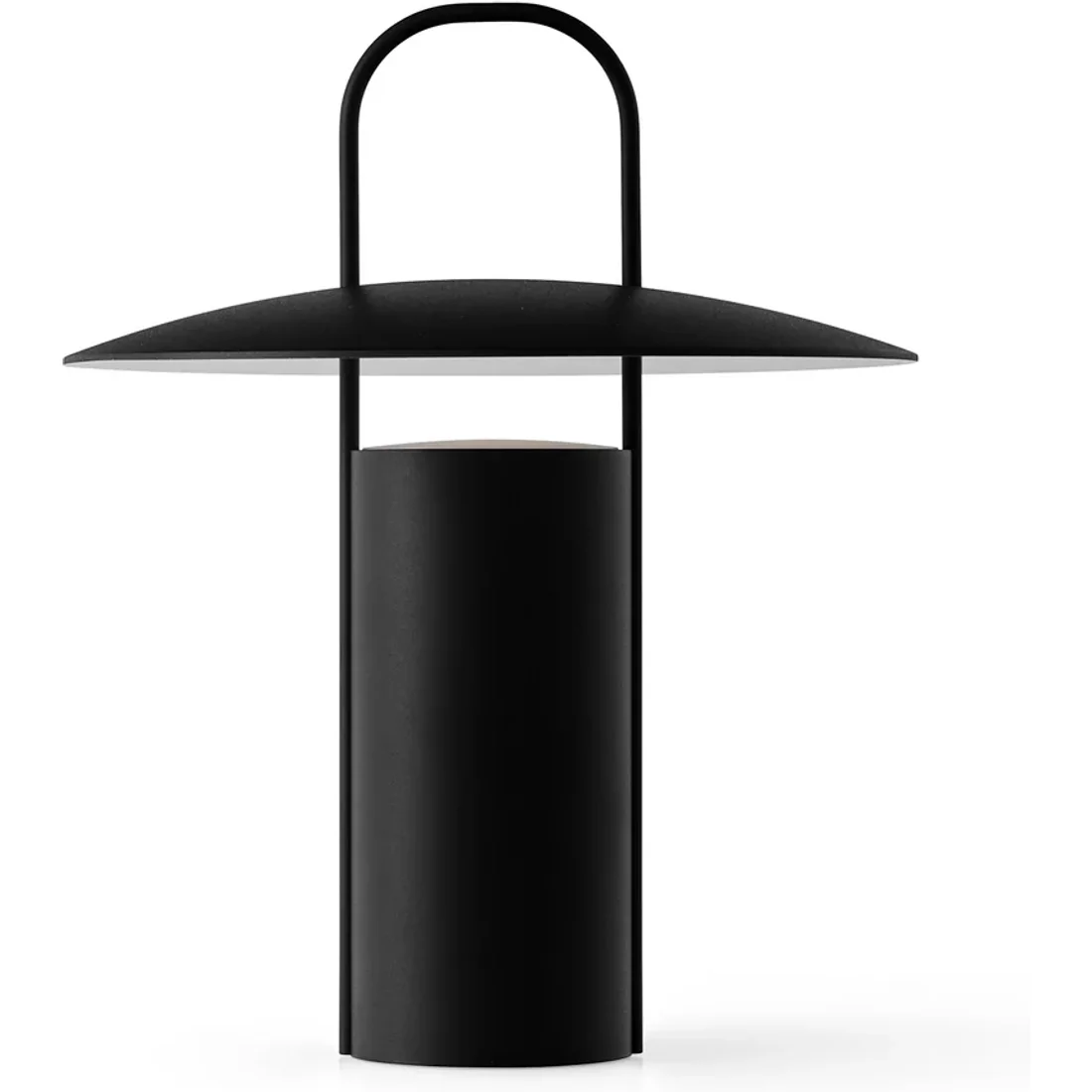 Audo Ray Akkuleuchte LED