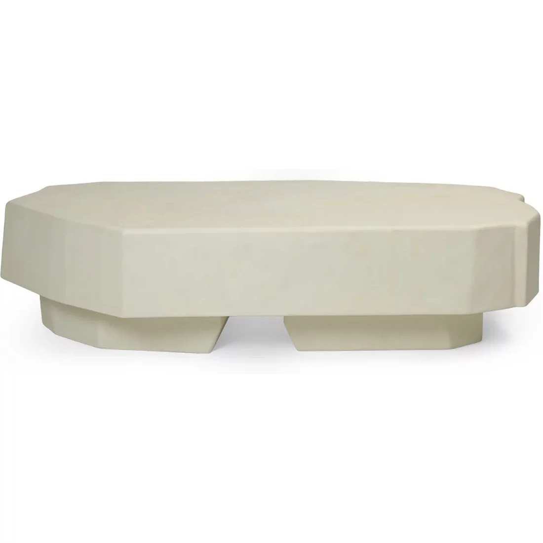 Ferm Living Staffa Couchtisch