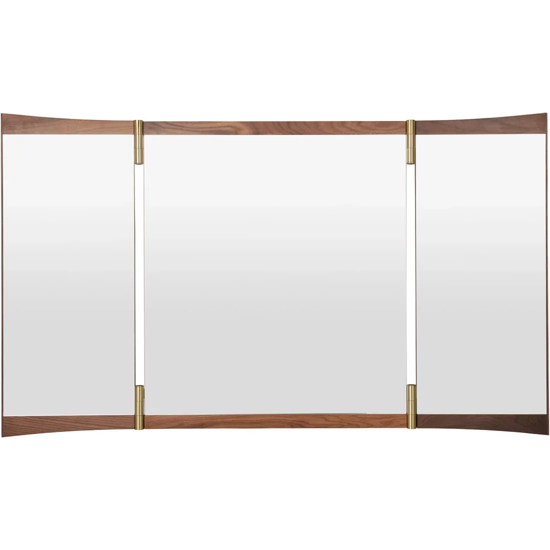 Gubi Vanity 3 Wandspiegel