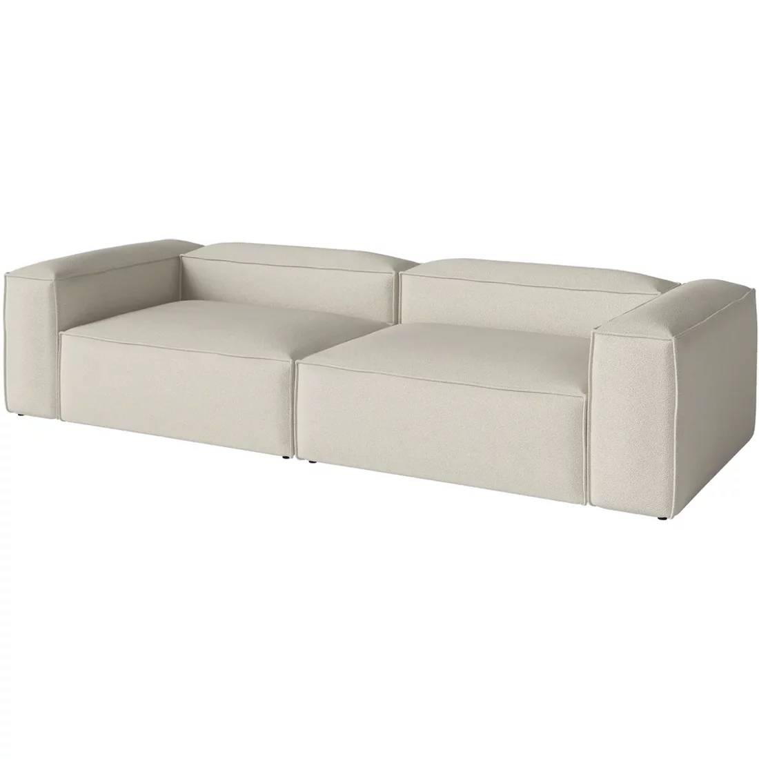 Bolia Cosima Modulsofa 300 x mit großer Ecke