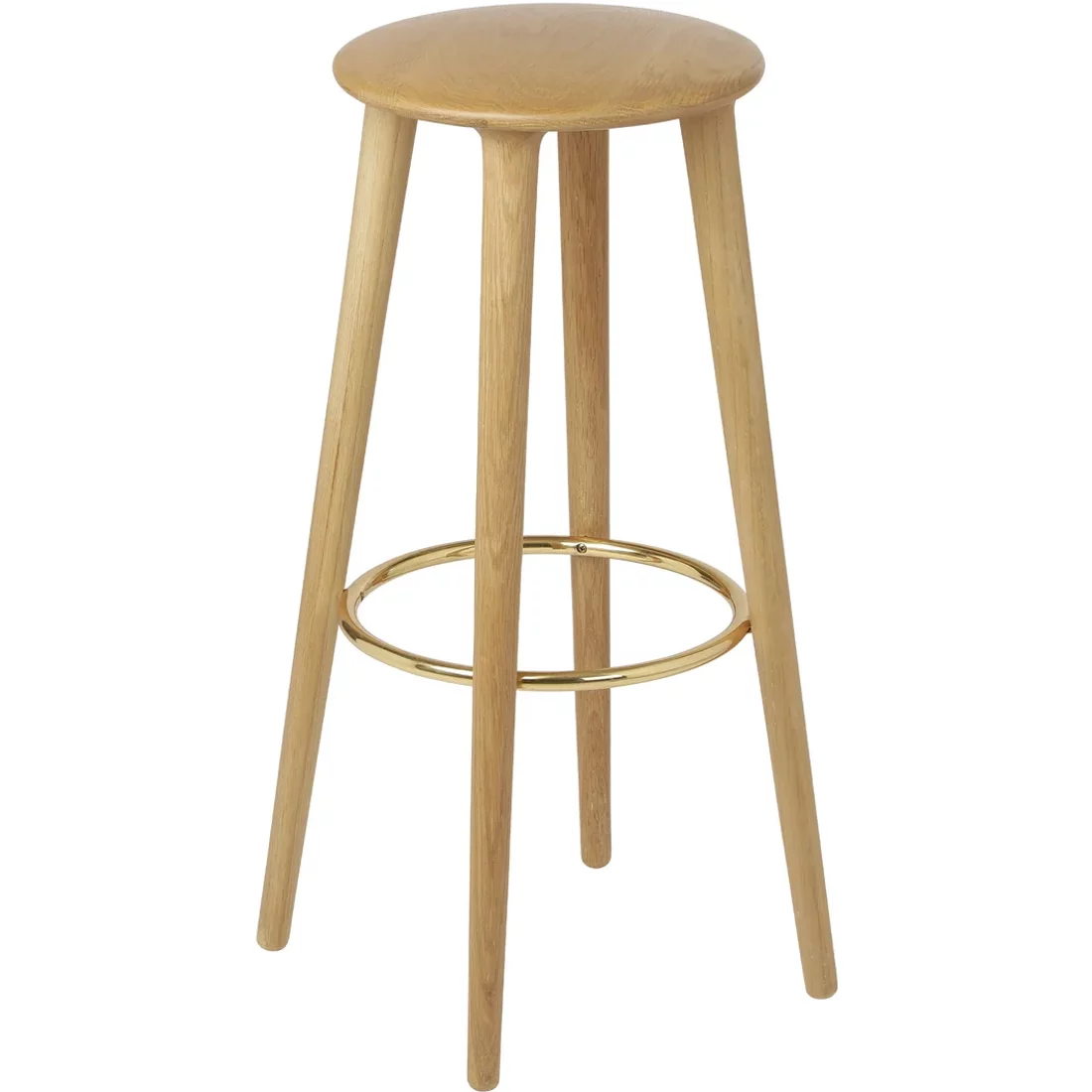 Umage The Socialite Barhocker H 77