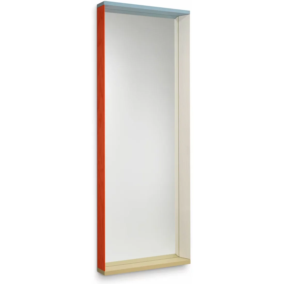 Vitra Colour Frame Spiegel