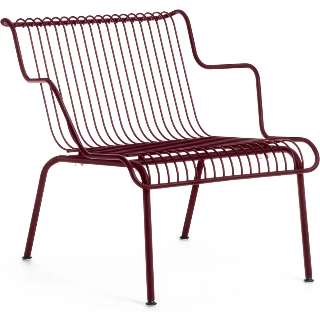 Magis South Lounge Gartenarmlehnstuhl