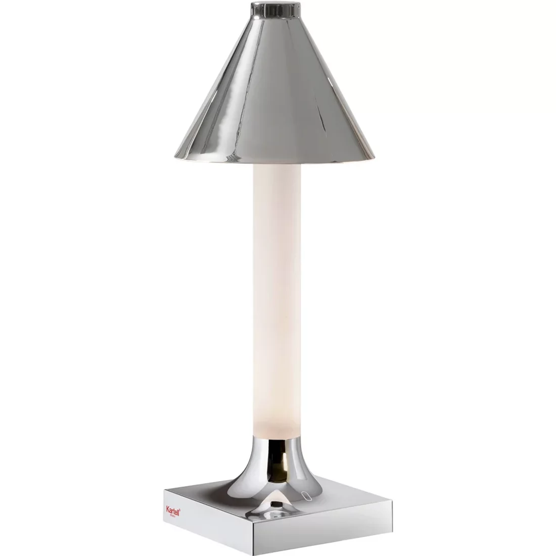 Kartell Goodnight LED Akkuleuchte