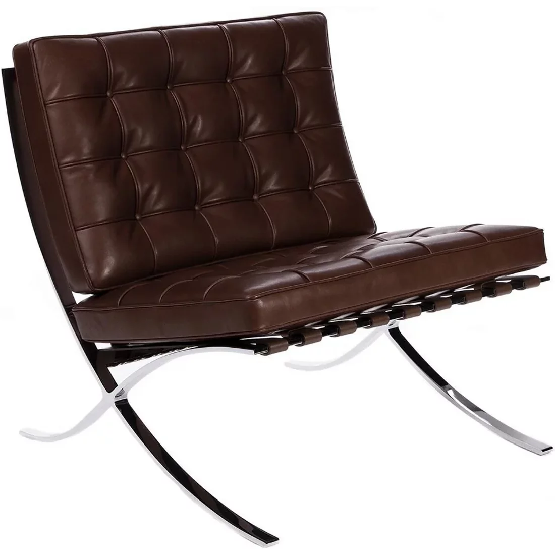 Knoll International Barcelona Relax Sessel