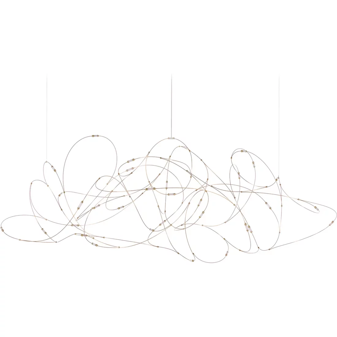 Moooi Flock of Light LED Pendelleuchte 31