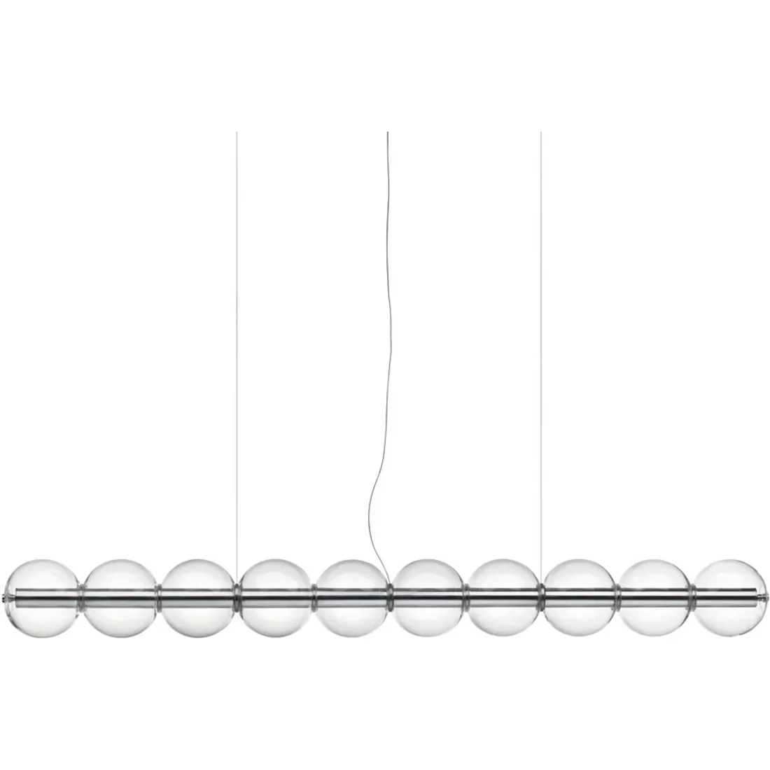 Flos Luce Sferica S2 LED Pendelleuchte