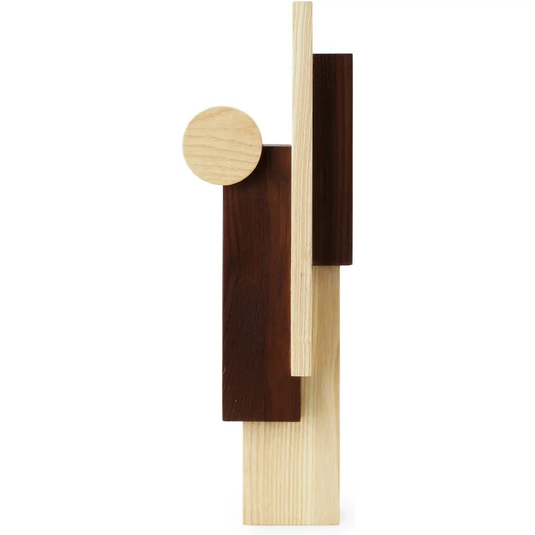 Normann Copenhagen Join Skulptur