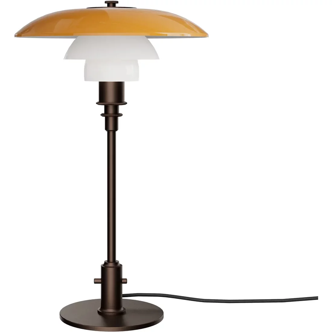 Louis Poulsen PH 3/2 Tischleuchte Centenary Edition