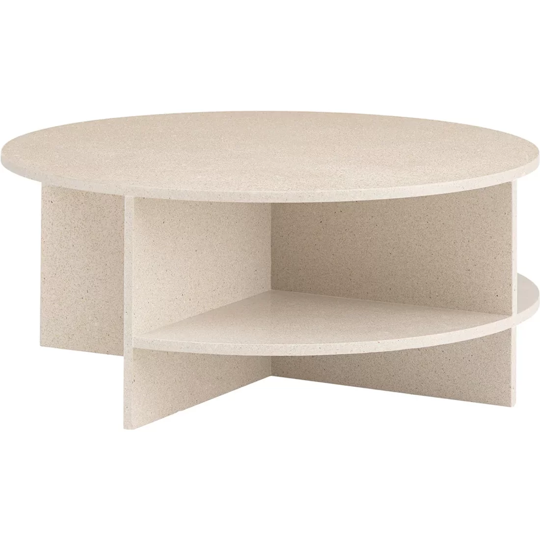 Muuto Halves Couchtisch