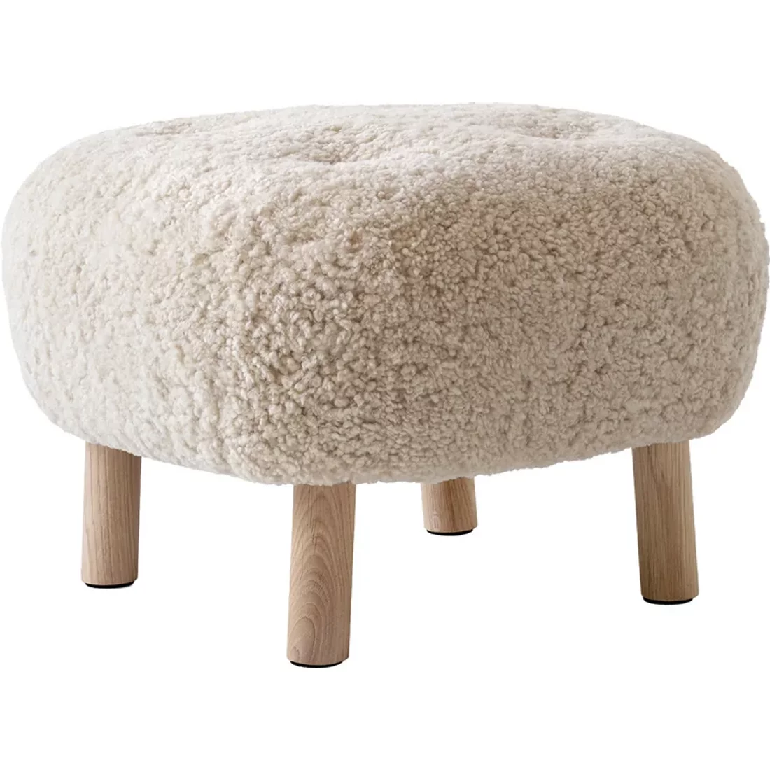&Tradition Pouf ATD1