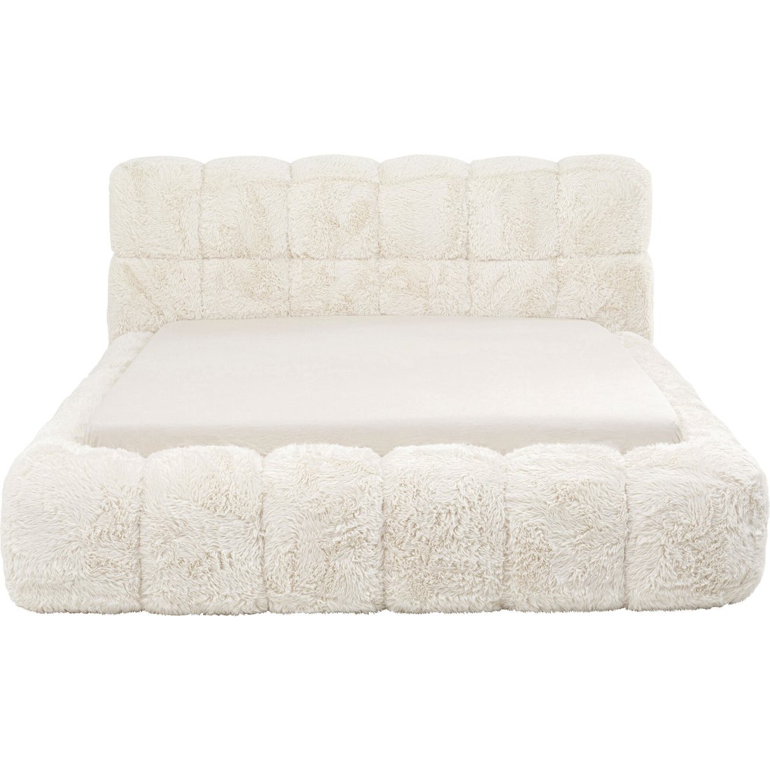 KARE Bett Salamanca Mika