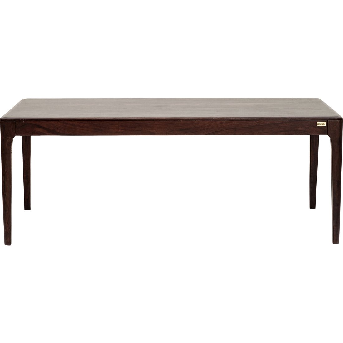 KARE Brooklyn Walnut Tisch