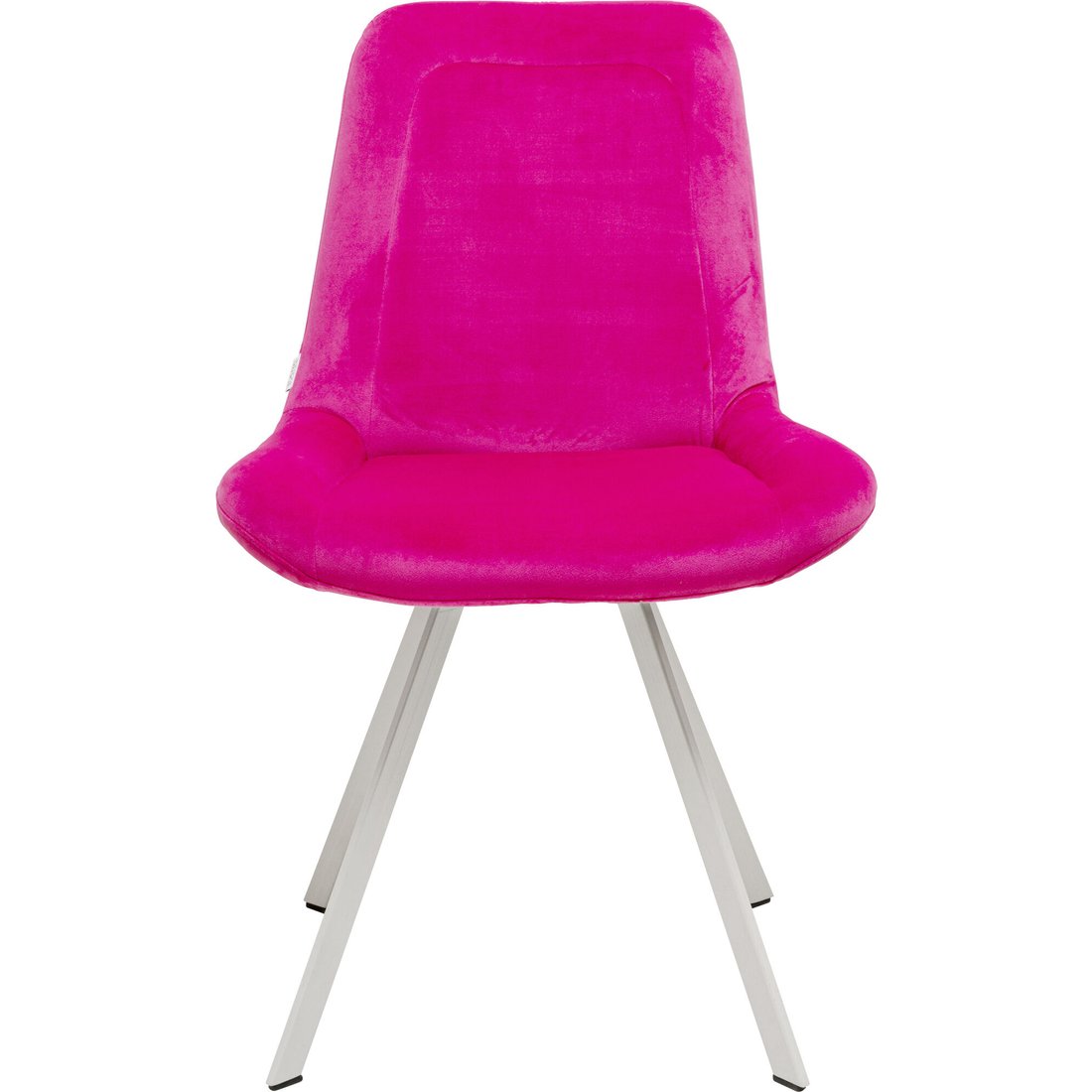 Drehstuhl Baron Pink KARE Drehstuhl Baron Pink