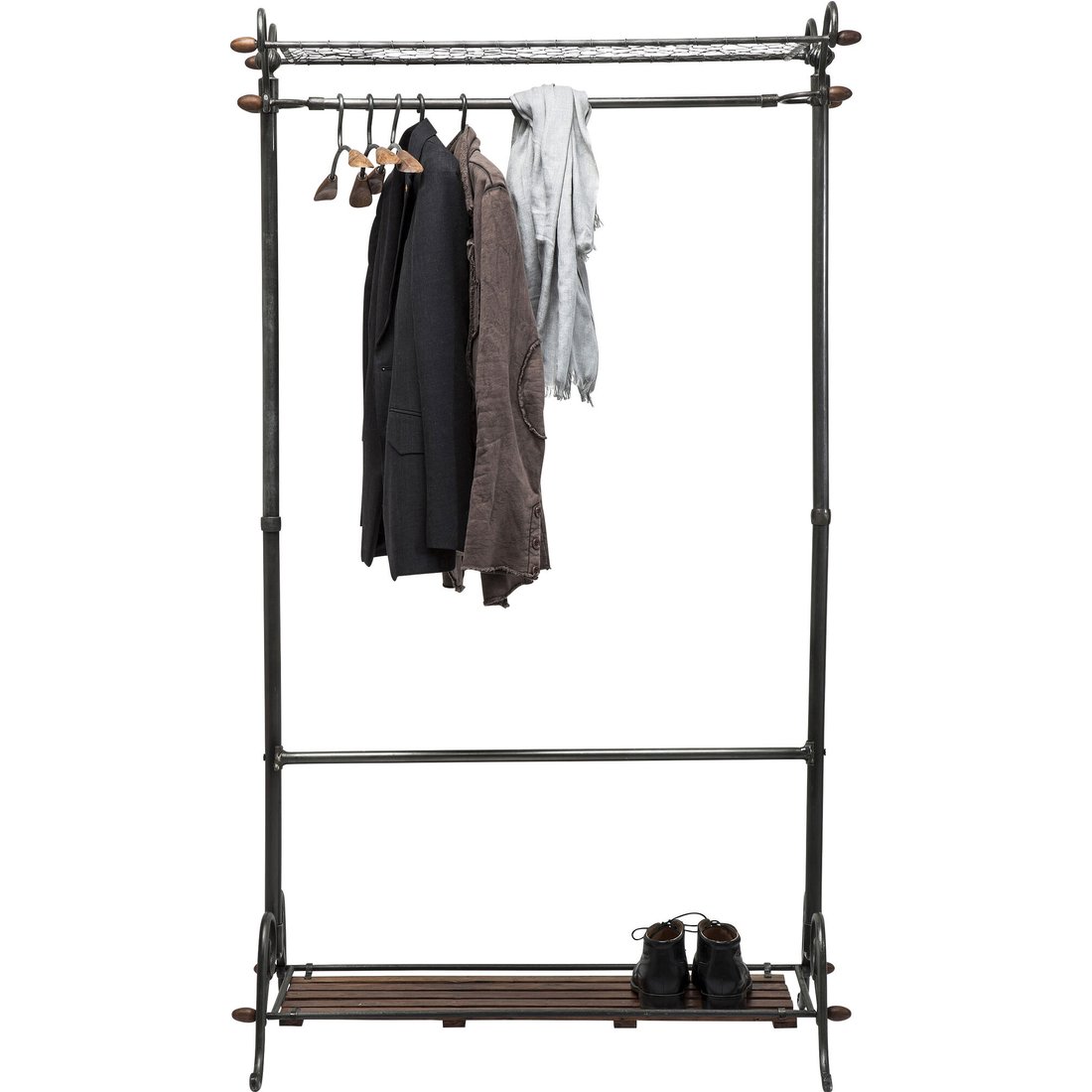 Garderobe Cosmopolitan (13/tlg.) KARE Garderobe Cosmopolitan