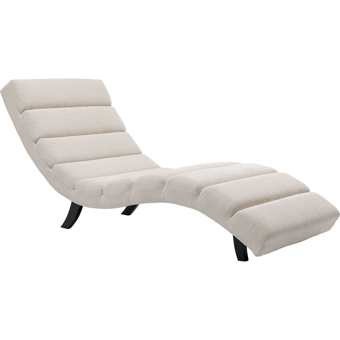 Liege Balou Creme 190cm KARE Liege Balou Creme