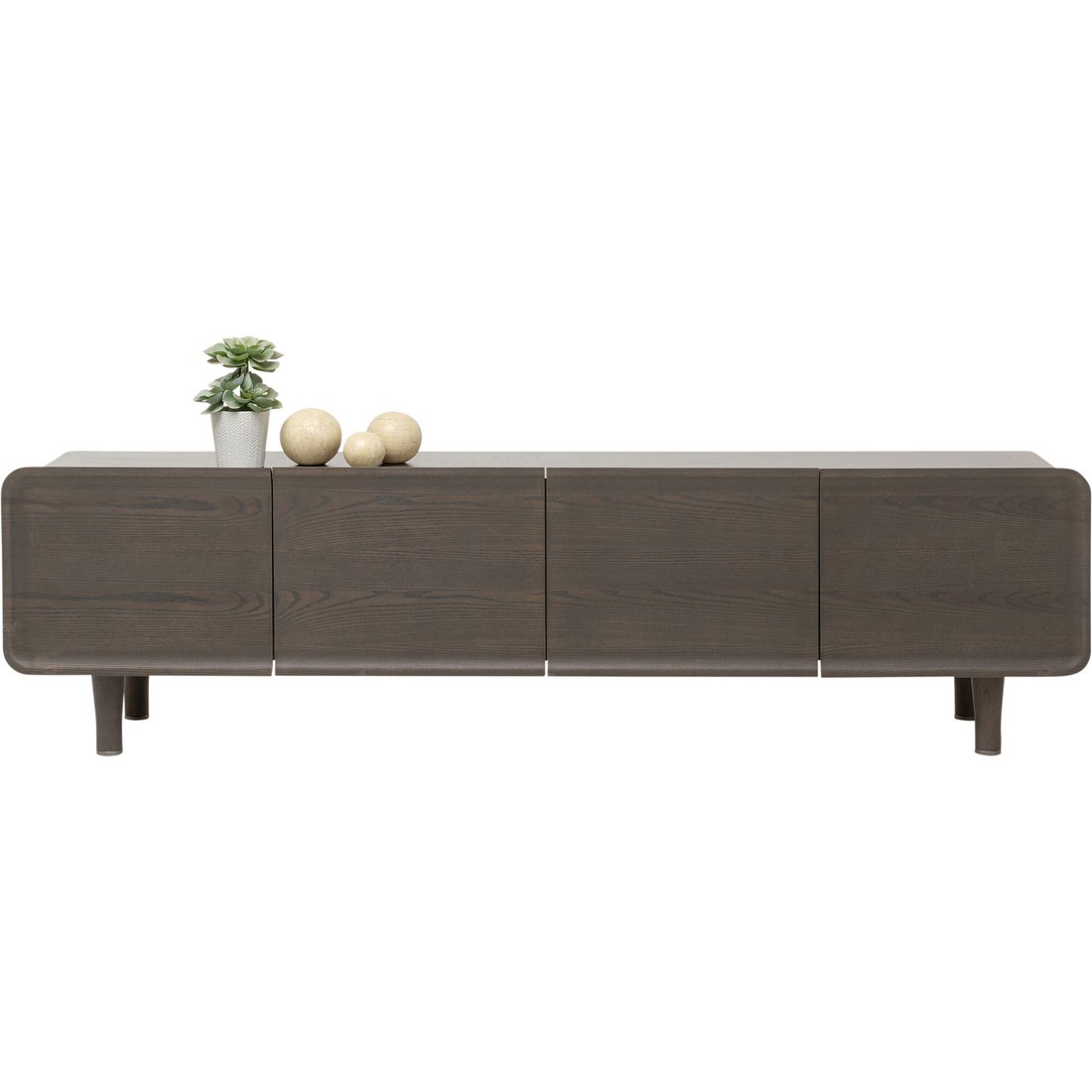 Lowboard Divine 200x57cm KARE Lowboard Divine