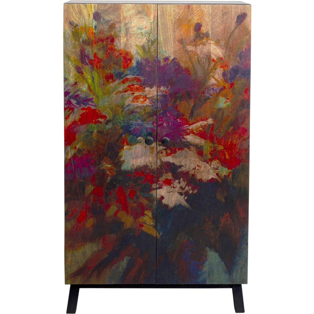 Schrank Fleur KARE Schrank Fleur
