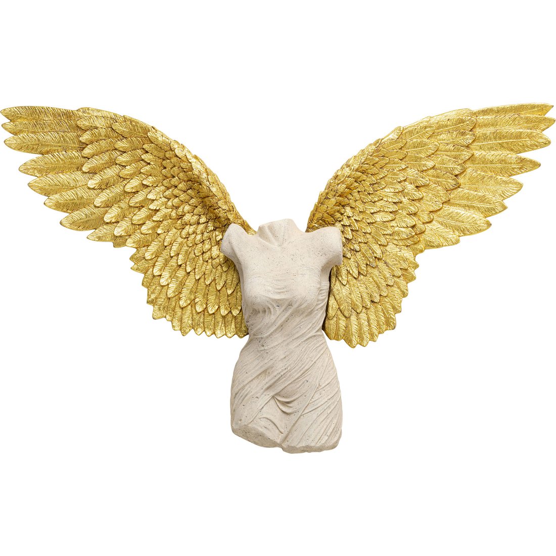KARE Wandobjekt Guardian Angel Female