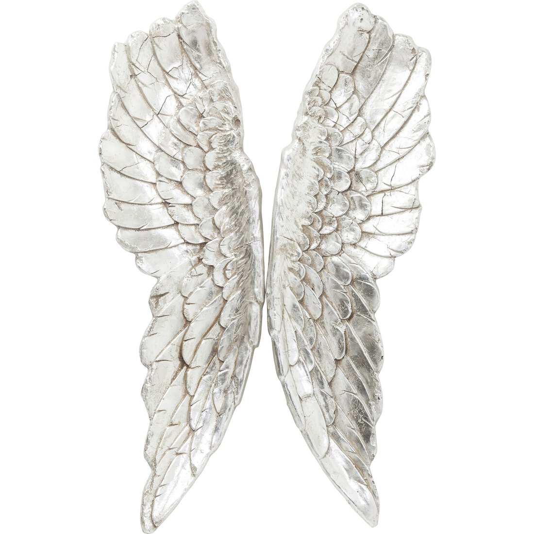 KARE Wandschmuck Angel Wings