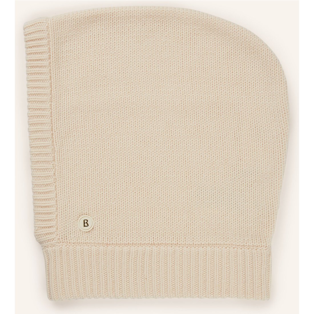 Bogner Bogner Mütze Mit Cashmere beige