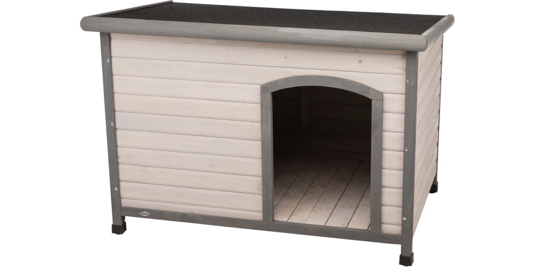 Cuccia per cani Trixie Natura Classic con tetto…