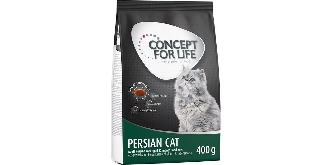 Concept for Life Persian Adult – ricetta migliorata…