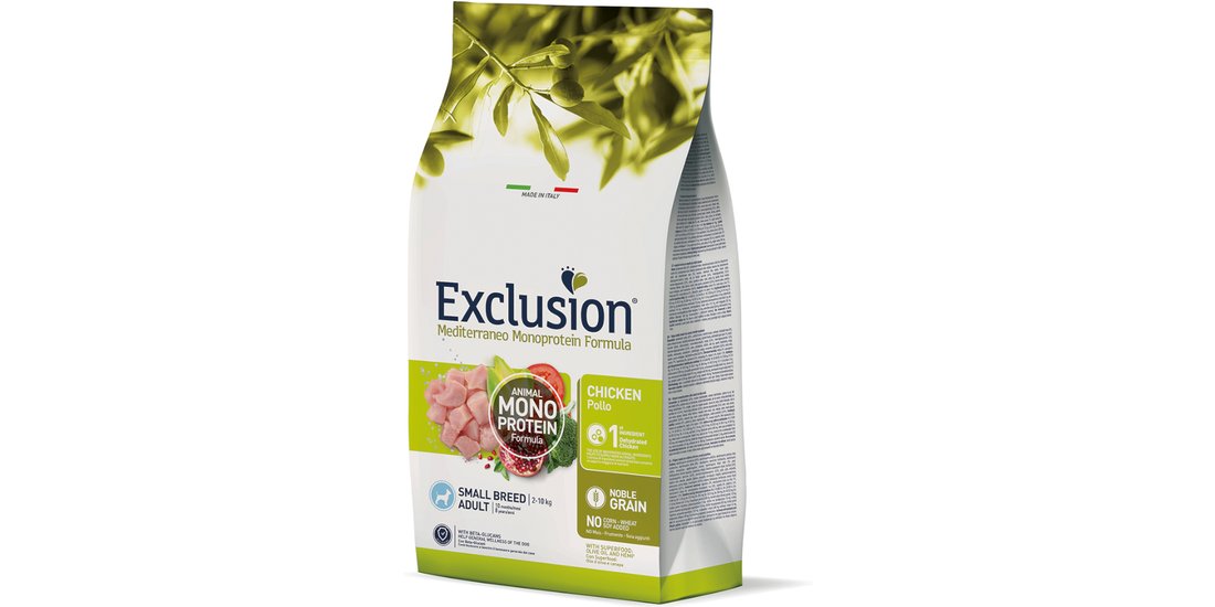 Set Risparmio! 2 x Exclusion Mediterraneo – 2…