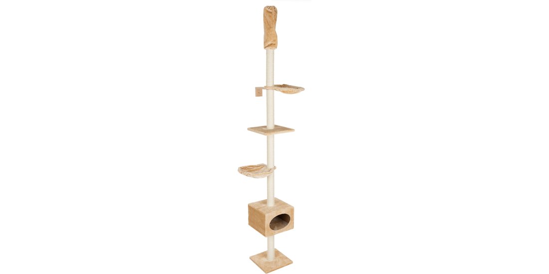 Tiragraffi Orion – beige