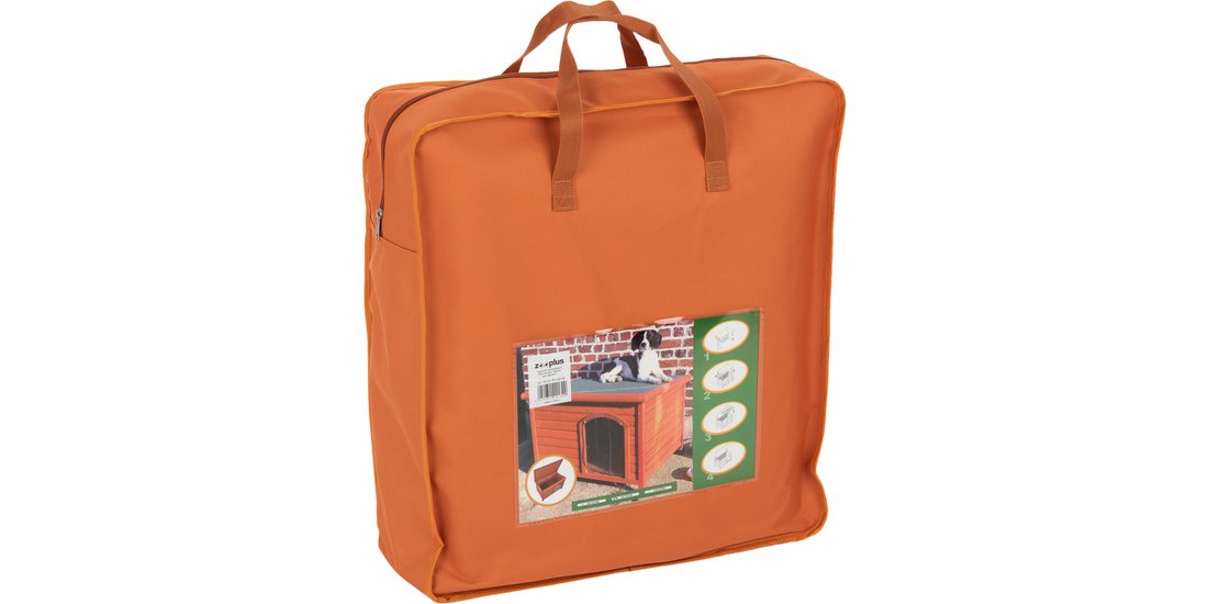 Cuccia per cani Trixie Natura Classic con tetto…