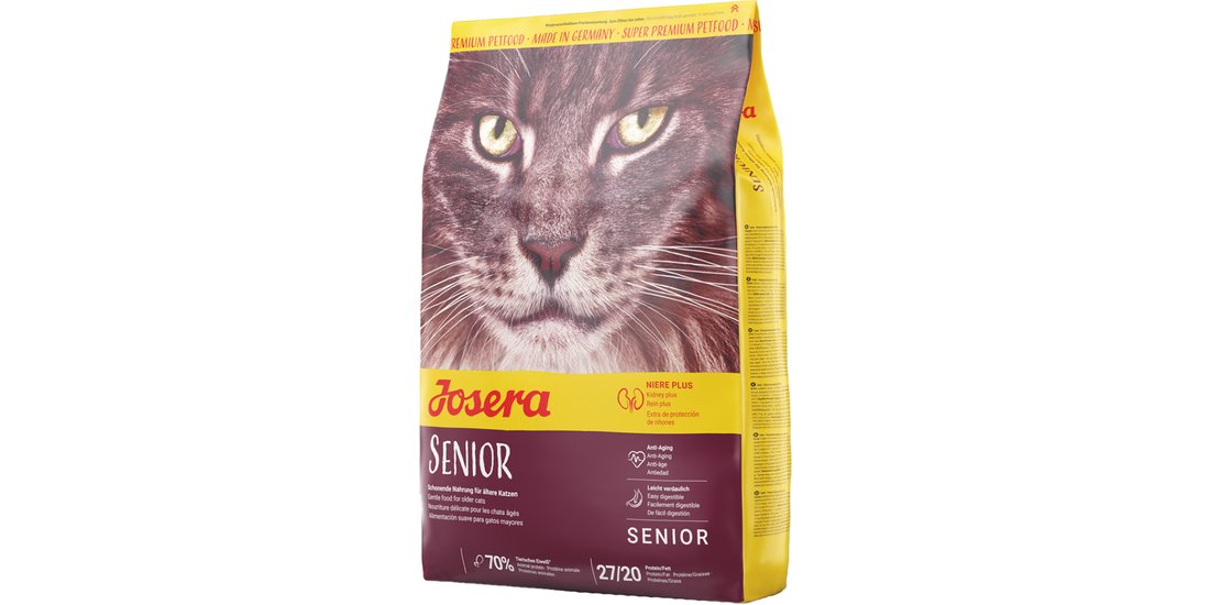 Multipack risparmio! 2 x 10 kg Josera Crocchette…