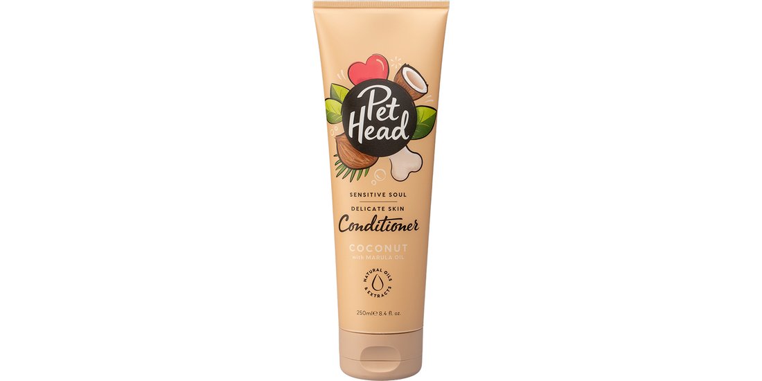 Pet Head Balsamo Sensitive Soul – Set %: 2 x…