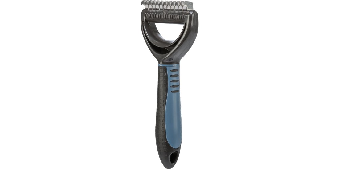 Striglia universale Trixie – 7 x 18 cm