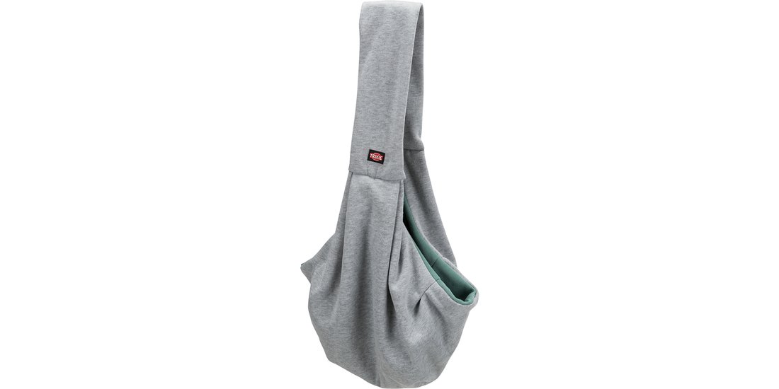 Borsa frontale Trixie Junior per cani – L 22 …