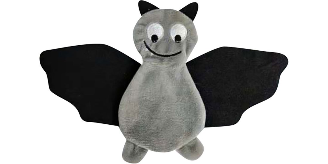Cuscino gioco per gatti Aumüller Pipistrello …