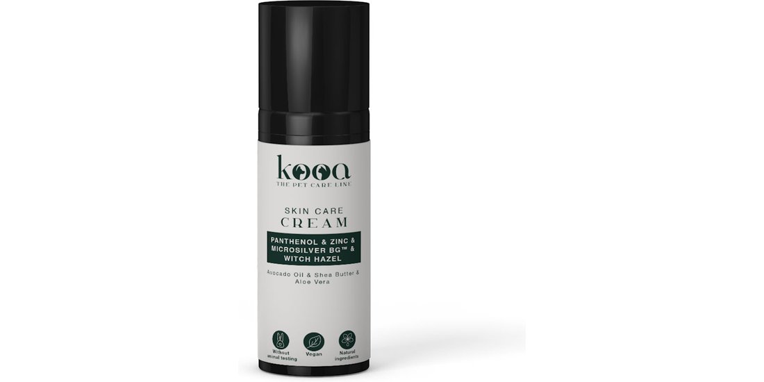 kooa Crema per la cura della pelle – Set %: 2…
