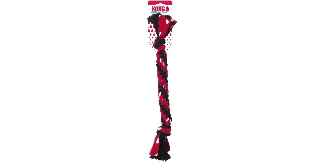 KONG Signature Dual Knot Corda con doppio nodo…