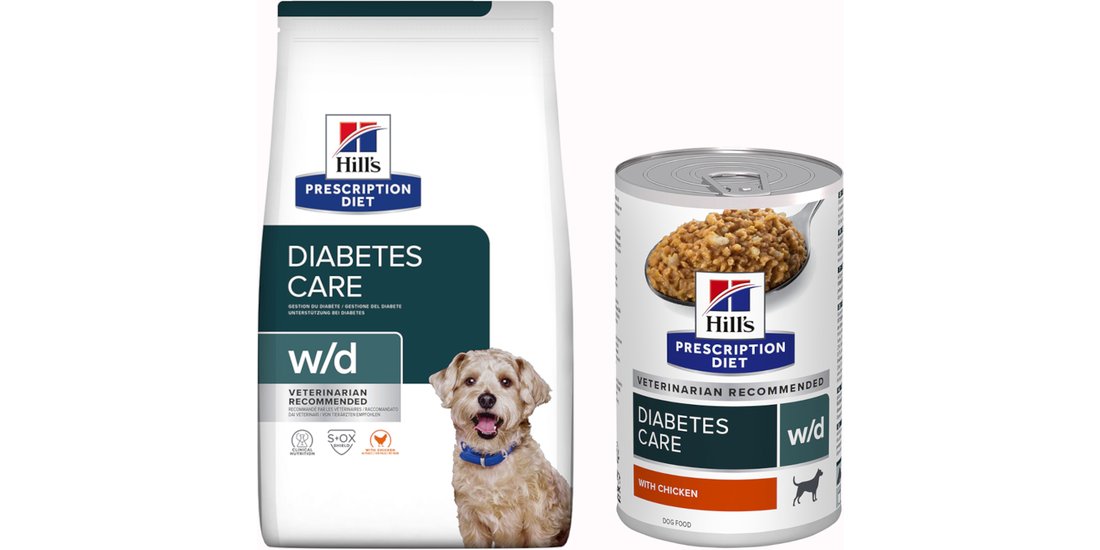 Set prova misto! Hill’s Prescription Diet secco…