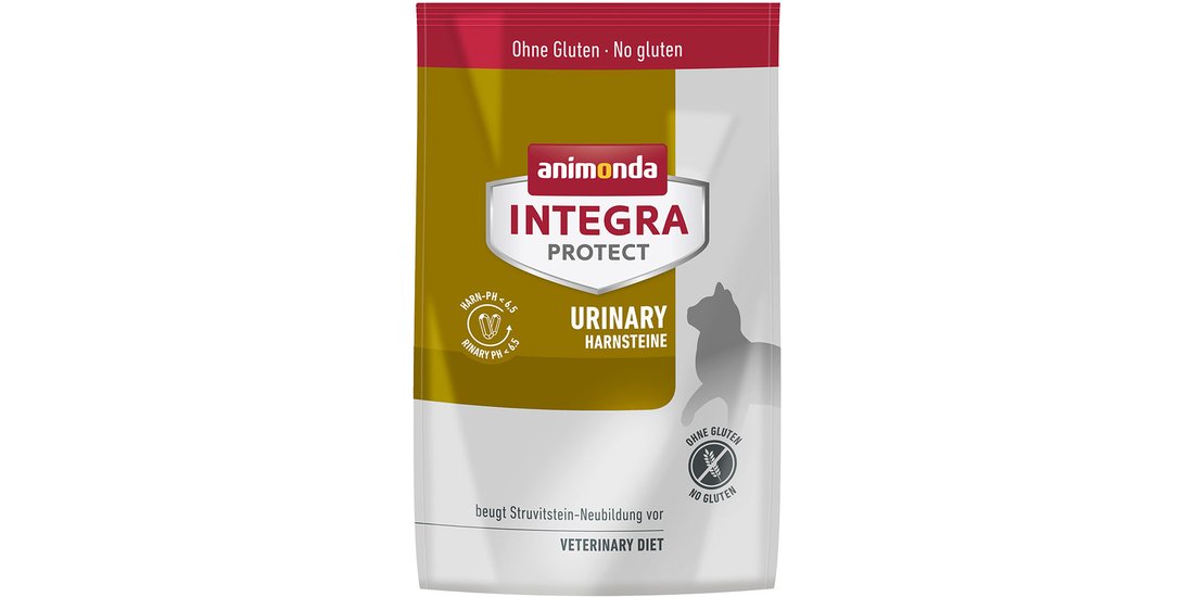 animonda Integra Protect Adult Calcoli urinari…