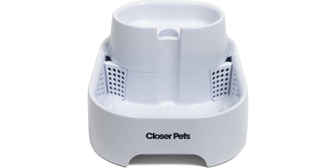 Fontanella Closer Pet 6 litri – Fontanella 6 …