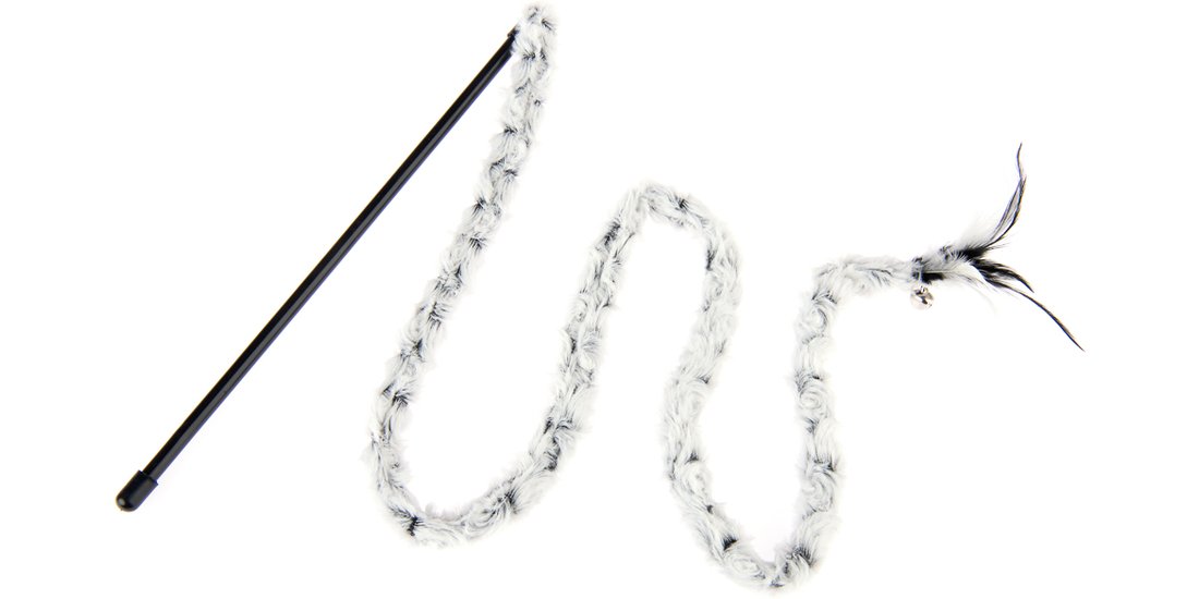 Cannetta gioco Codina in peluche – 1 pz