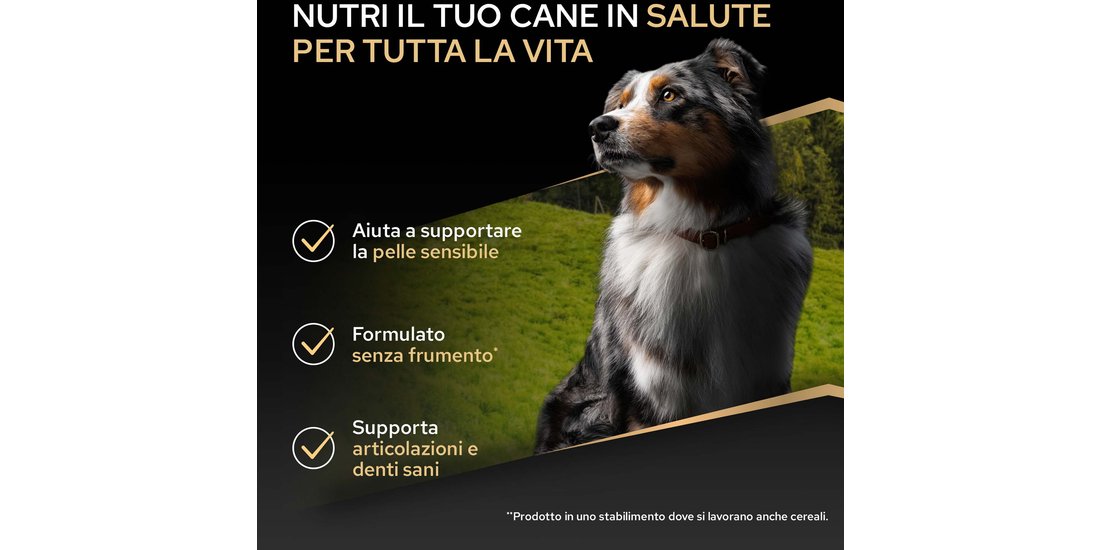 PURINA PRO PLAN Large Athletic Adult Sensitive…