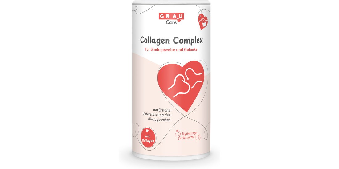 Grau Collagen Complex – 500 g