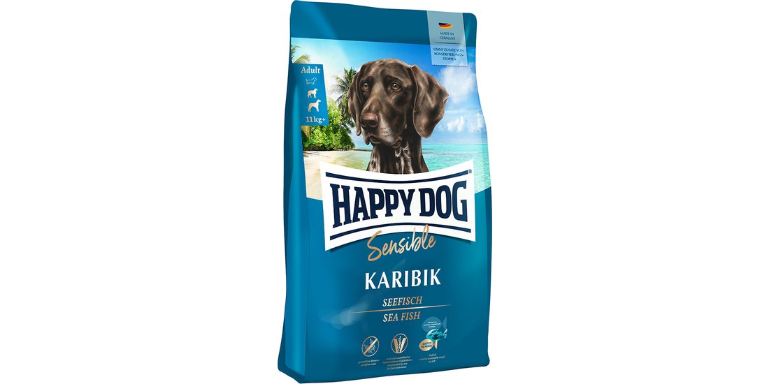 Multipack Risparmio! 2 x Happy Dog Supreme – …