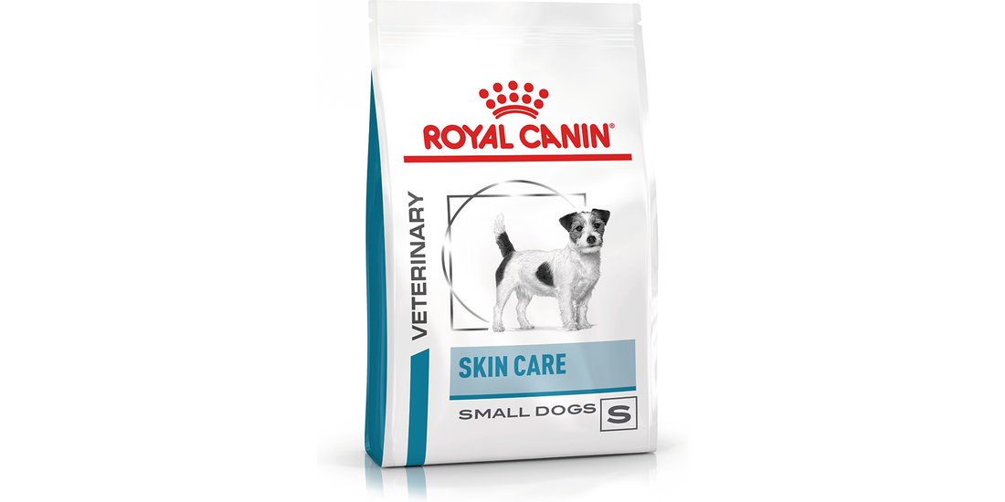 Royal Canin Skin Care Small Dog Canine Veterinary…