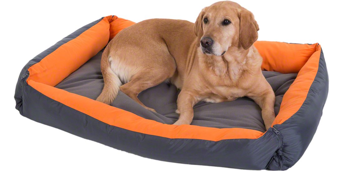Letto Variabel arancio – L 110 x P 80 x H 15…