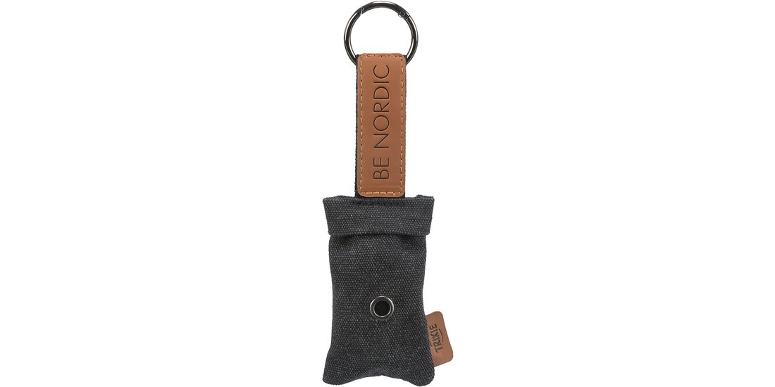 Dispenser per sacchetti igienici Trixie BE NORDIC…