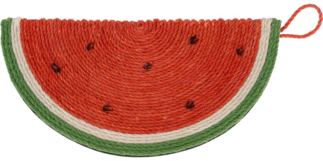 Tiragraffi TIAKI Anguria – Rosso