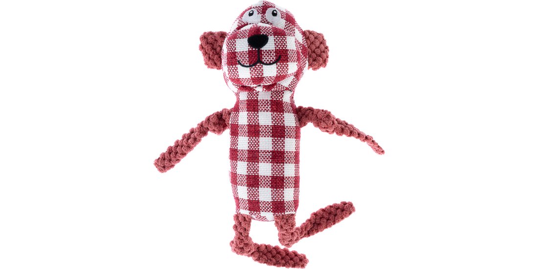 Gioco per cani Modern Living Kampala Monkey – …