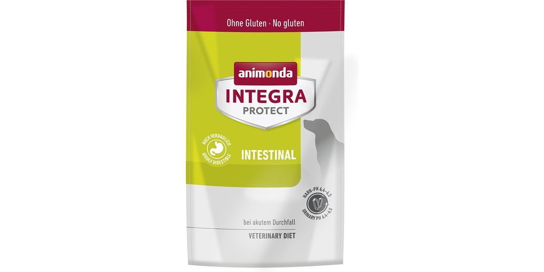 animonda Integra Protect Intestinal Crocchette…